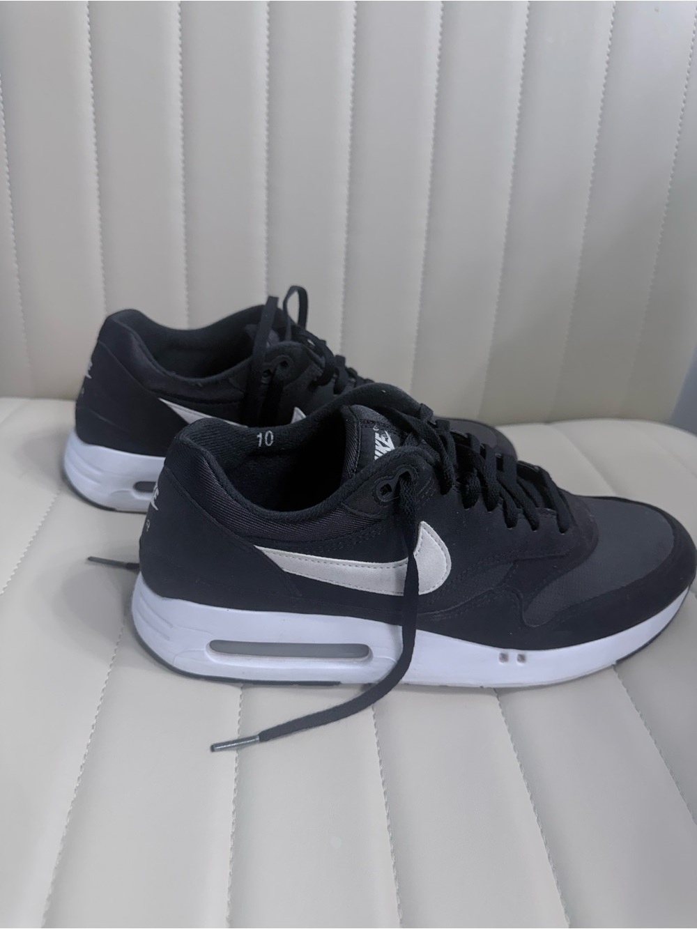 Nike golf shoes size 10